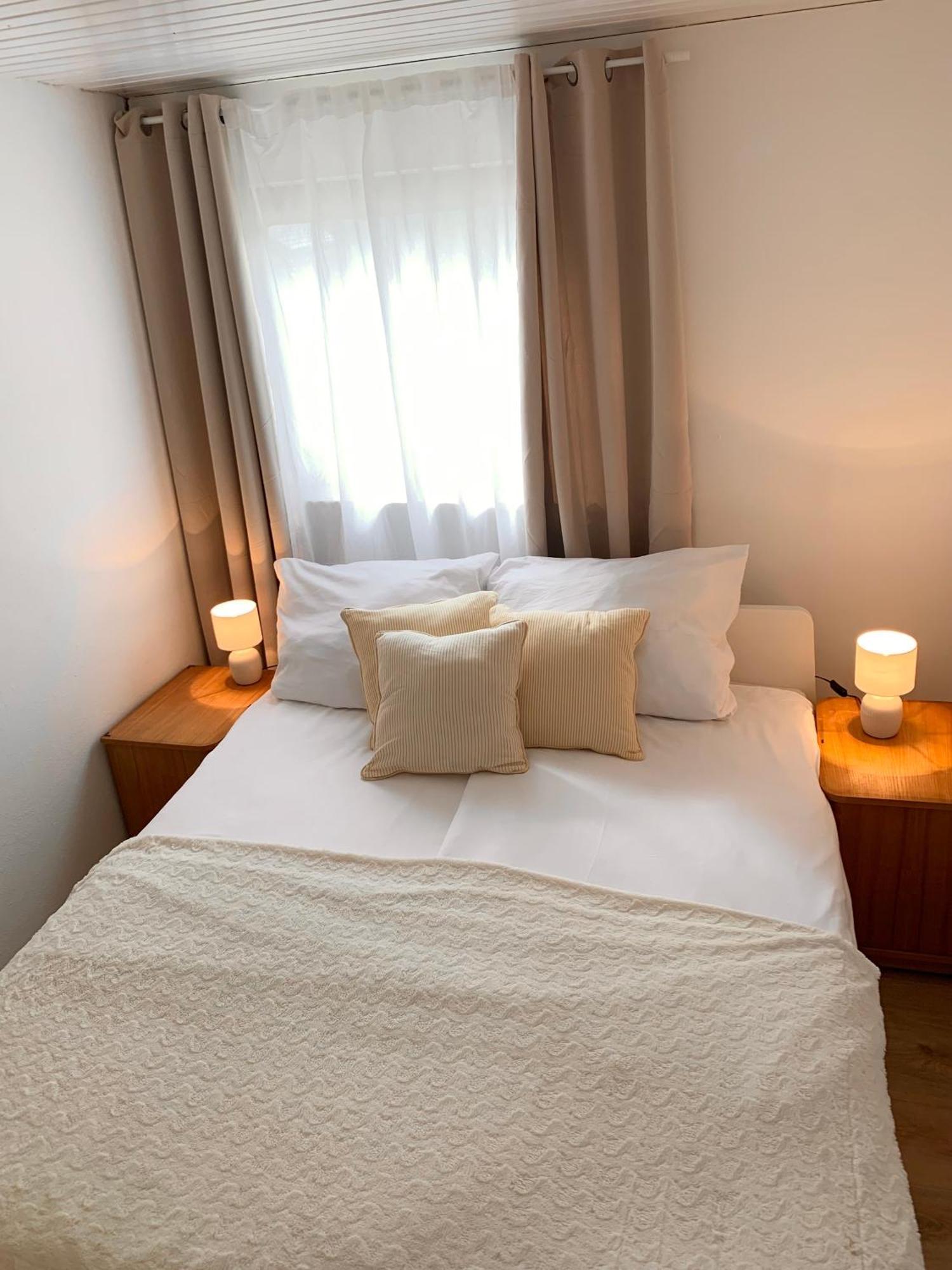 Ferienwohnung Zumhof Rudersberg Bagian luar foto