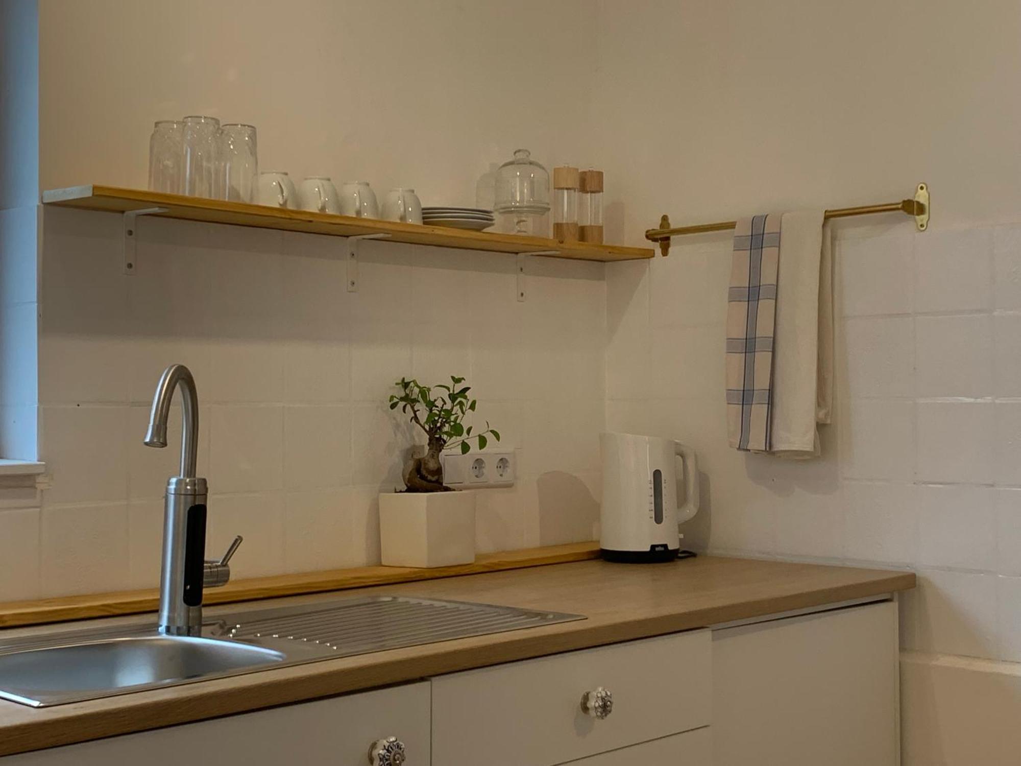 Ferienwohnung Zumhof Rudersberg Bagian luar foto